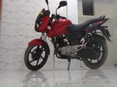 Bajaj Pulsar 150